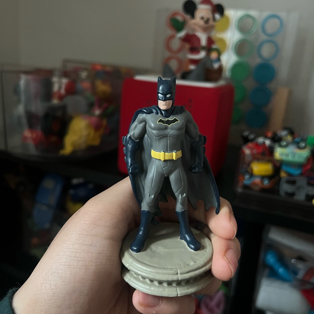 Tonies Batman Character